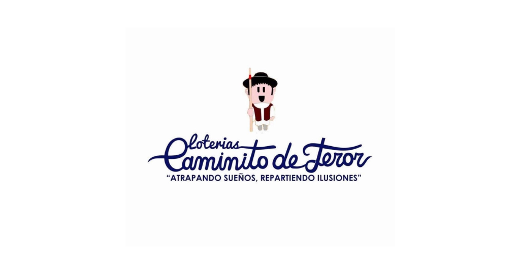 logo caminito de teror