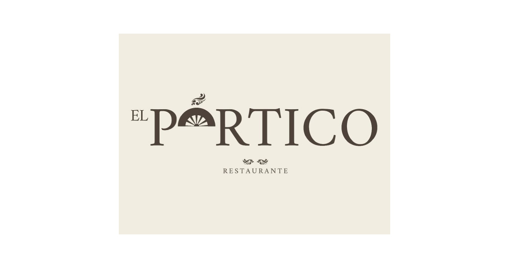 RESTAURANTE EL PÓRTICO