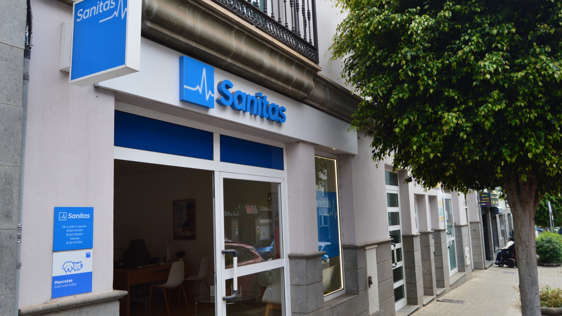 Buenas noticias para los comercios asociados de Teror