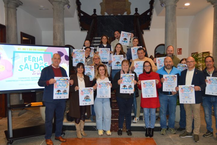 Teror se convierte en el epicentro de las oportunidades con el regreso de su Feria de Saldos